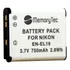 Bateria En-el19 Para Nikon Coolpix S5300 S6400 S6500 S6600