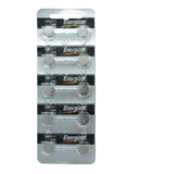 Bateria Energizer 371 Sr920sw