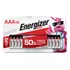 Bateria Energizer Max Aaa Alkaline 16 Unidades