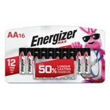 Bateria Energizer Max Double