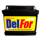 Bateria Estacionaria 40ah 12v