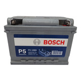 Bateria Estacionaria Bosch P5