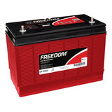Bateria Estacionaria Freedom 115ah