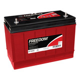 Bateria Estacionaria Freedom 12v