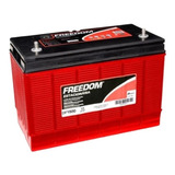 Bateria Estacionária Freedom 93ah   Df1500