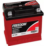 Bateria Estacionaria Freedom Df1000