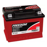 Bateria Estacionaria Freedom Df1000