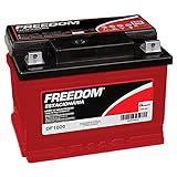 Bateria Estacionaria Freedom DF1000