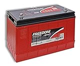 Bateria Estacionaria Freedom Df1500