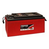 Bateria Estacionaria Freedom Df4001