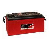 Bateria Estacionaria Freedom Df4001