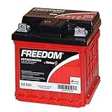 Bateria Estacionaria Freedom Df500