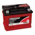 Bateria Estacionaria Heliar Freedom Df1000 70ah Barco Pesca
