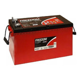 Bateria Estacionaria Heliar Freedom
