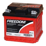 Bateria Estacionária Heliar Freedom Df500 40ah No break