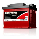 Bateria Estacionaria Heliar Freedom