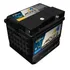 Bateria Estacionária Nobreak Alarme 45ah 12v Moura -12mn700 
