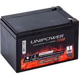 Bateria Estacionaria Selada 12v