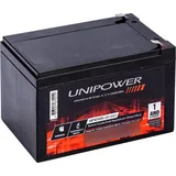 Bateria Estacionaria Selada 12v