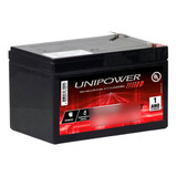 Bateria Estacionaria Unipower 12v