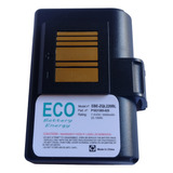 Bateria Este  Zebra Qln220 qln320 zq510 zq520 zq521 3 400mah