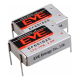 Bateria Eve Ltc 7pn