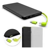 Bateria Externa iPhone Samsung