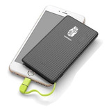 Bateria Externa Portatil 10000mah