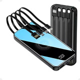 Bateria Externa Power Bank