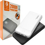 Bateria Externa Power Bank