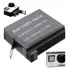 Bateria Extra Para Gopro Hero 4 Ahdbt-401 1600mah 3.8v 6.1wh