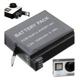 Bateria Extra Para Gopro