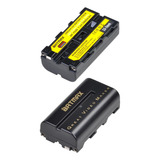 Bateria F570 2800 Mah