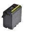 Bateria F770-c Digital 6400 Mah Yn360 Batmax Nx5 Nx3 Monitor