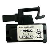 Bateria Fanuc Cnc Clp