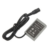 Bateria Ficticia Bls1 Acoplador
