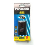 Bateria Filmadora Panasonic Vhs