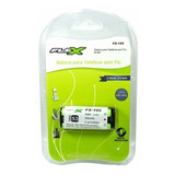 Bateria Flex Fx 105