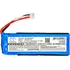Bateria Flip 3 Gsp872693 Caixa De Som Flip 3 3000mah 
