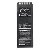 Bateria Fluke 741 743 863 865 867 867b Dsp100 Dsp2000 Bp7217