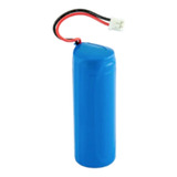 Bateria Fotopolimerizador Schuster Emitter