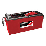 Bateria Freedom Estacionaria 185ah