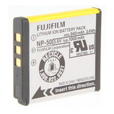 Bateria Fuji Np 50a