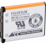 Bateria Fujifilm Finepix Original