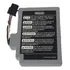 Bateria Gamepad Nintendo Wii U Original Wup 12