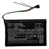 Bateria Garmin Edge 1000