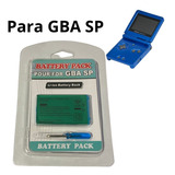 Bateria Gba Gameboy Advance