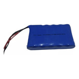 Bateria Gcl104 Caixa Amplificada