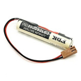 Bateria Ge Fanuc Cutler Hammer Ic697acc701 Plc - 3v Lithium