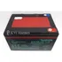 Bateria Gel 12v 15ah Scooter Elétrica 1000w Skate 800w 1300w